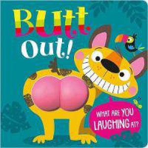 Butt Out! by Various