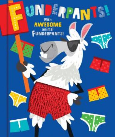 Funderpants! by Various