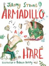 Armadillo And Hare