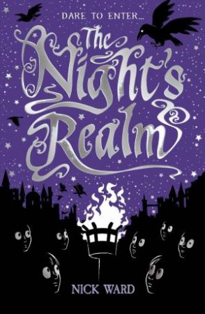 The Nights Realm by Nick Ward