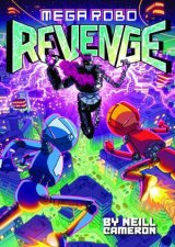 Mega Robo Revenge