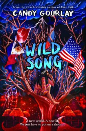 Wild Song by Unknown