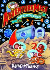 Mice on the Moon