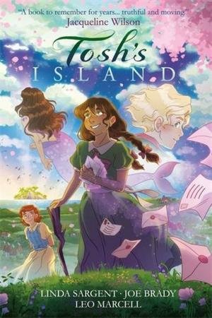 Tosh's Island by Leo Marcell, Joe Brady and Linda Sargent
