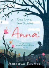 Anna One Love Two Stories