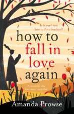 How To Fall In Love Again Kittys Story