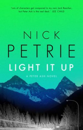 Light It Up by Nick Petrie