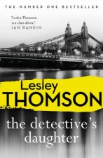 The Detectives Daughter