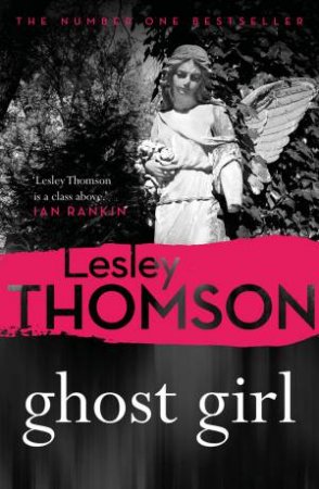 Ghost Girl by Lesley Thomson