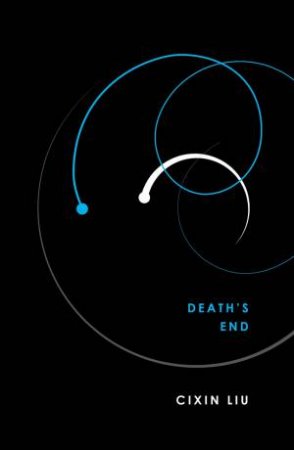 Death's End by Cixin Liu