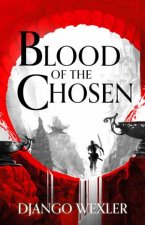 Blood Of The Chosen