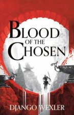 Blood Of The Chosen