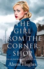 The Girl From The Corner Shop