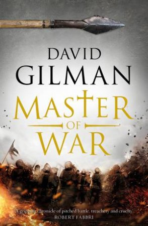 Master Of War by David Gilman