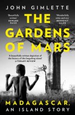 The Gardens Of Mars