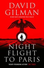 Night Flight To Paris