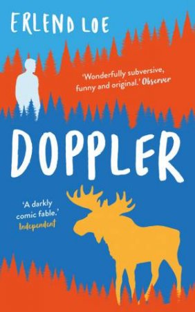 Doppler by Erlend Loe