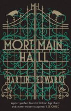 Mortmain Hall