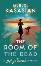 The Room Of The Dead
