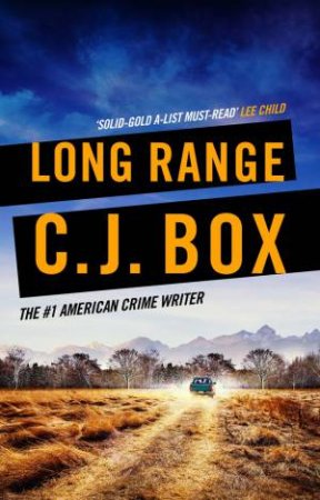 Long Range by C J Box