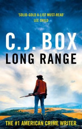 Long Range by C J Box