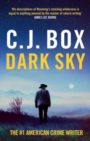Dark Sky by C J Box