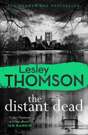 The Distant Dead by Lesley Thomson