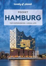 Lonely Planet Pocket Hamburg 2nd Ed
