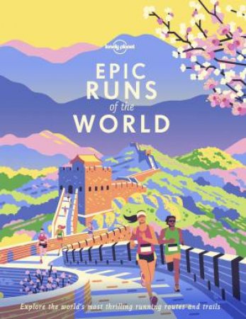 Epic Runs Of The World by Various