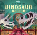 Lonely Planet Build Your Own Dinosaur Museum