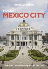 Pocket Mexico City 1