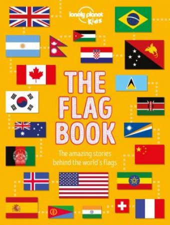 The Flag Book by Various