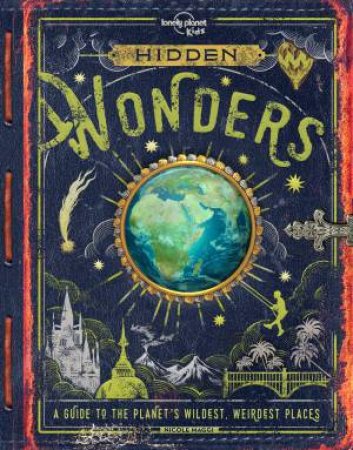 Hidden Wonders by Various