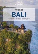 Lonely Planet Pocket Bali 7th Ed