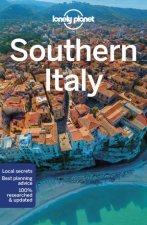 Lonely Planet Southern Italy 6th Ed