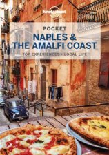 Lonely Planet Pocket Naples  The Amalfi Coast 2nd Ed