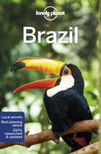 Lonely Planet Brazil 12th Ed