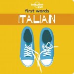 First Words  Italian