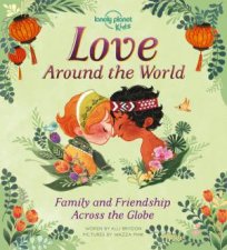 Love Around The World