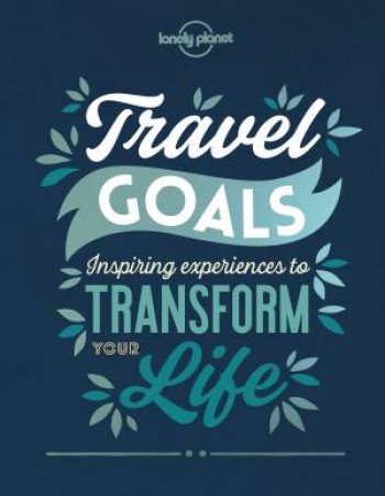 Travel Goals by Various
