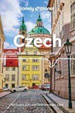 Czech Phrasebook  Dictionary 5