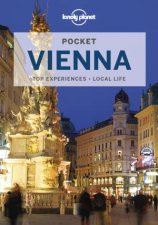 Lonely Planet Pocket Vienna 4th