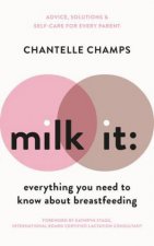 Milk It Everything You Need To Know About Breastfeeding