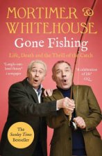 Mortimer  Whitehouse Gone Fishing