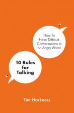 10 Rules For Talking