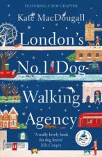 Londons No 1 DogWalking Agency