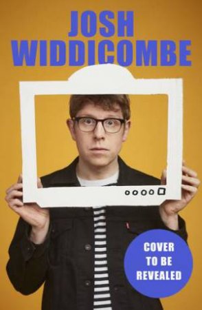 Watching Neighbours Twice A Day by Josh Widdicombe