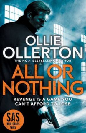 All Or Nothing by Ollie Ollerton