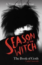 Season of the Witch The Book of Goth