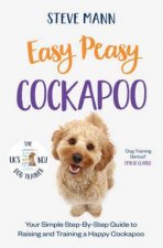 Easy Peasy Cockapoo